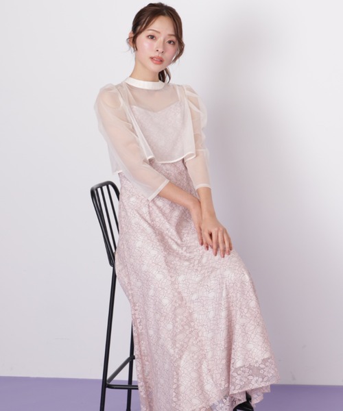 JILL by JILL STUART（ジルバイジルスチュアート） ワンピース