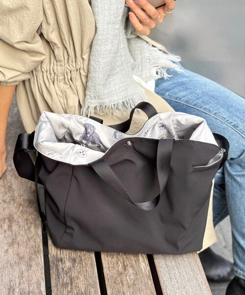 ビアズリー beardsley（レディーストートバッグ）｜バッグ