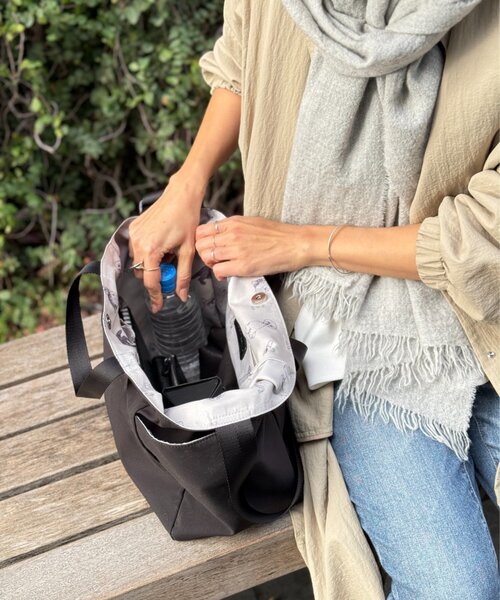 ビアズリー beardsley（レディーストートバッグ）｜バッグ