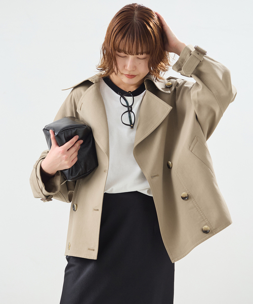 journal standard L'essage（ジャーナルスタンダード レサージュ