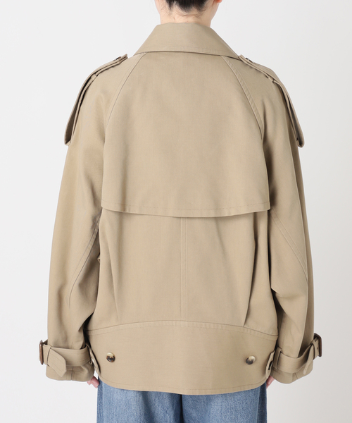 journal standard L'essage（ジャーナルスタンダード レサージュ