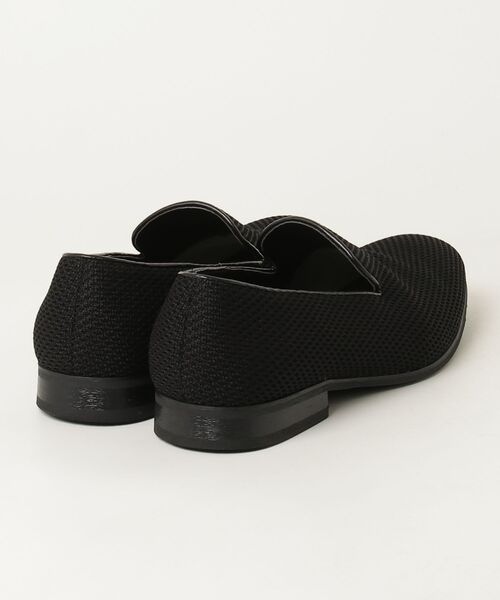 「Dedes」 シューズ 43 ブラック メンズ_画像2