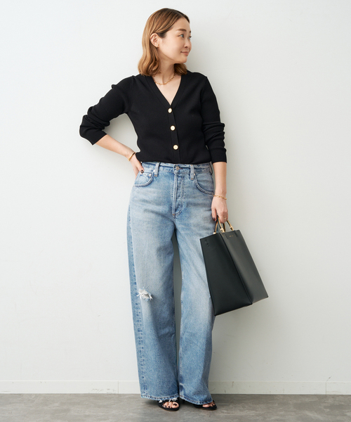 Citizens of humanity（シチズンズオブヒューマニティ） パンツ ayla