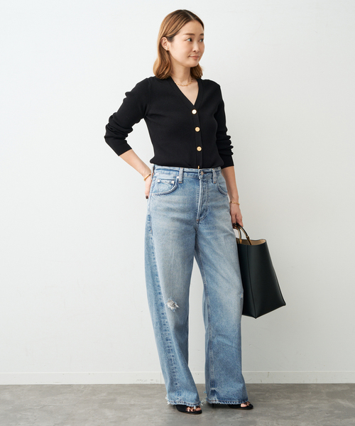 Citizens of humanity（シチズンズオブヒューマニティ） パンツ ayla
