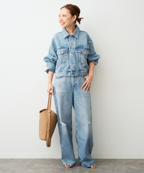 Citizens of humanity（シチズンズオブヒューマニティ） パンツ ayla