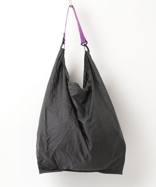 「STANDARD SUPPLY」 2WAYバッグ FREE ダークグレー レディース_画像2