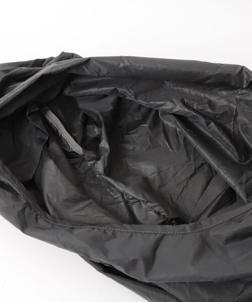 「STANDARD SUPPLY」 2WAYバッグ FREE ダークグレー レディース_画像4