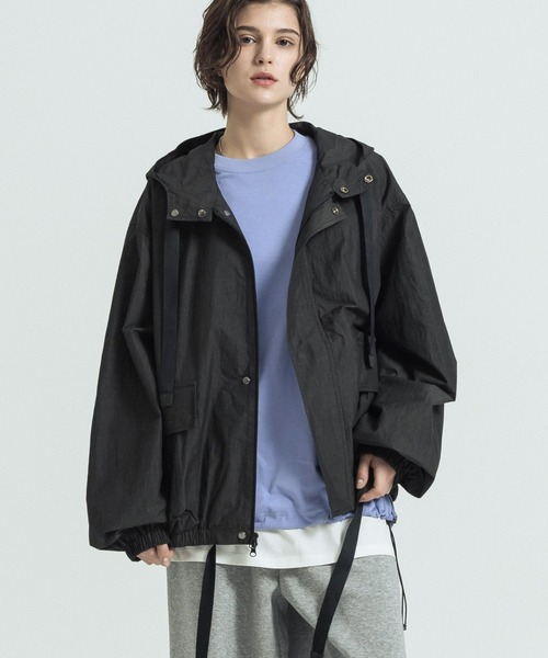 SLICK（スリック） ブルゾン アウター メンズ レディース : ZOZOTOWN 