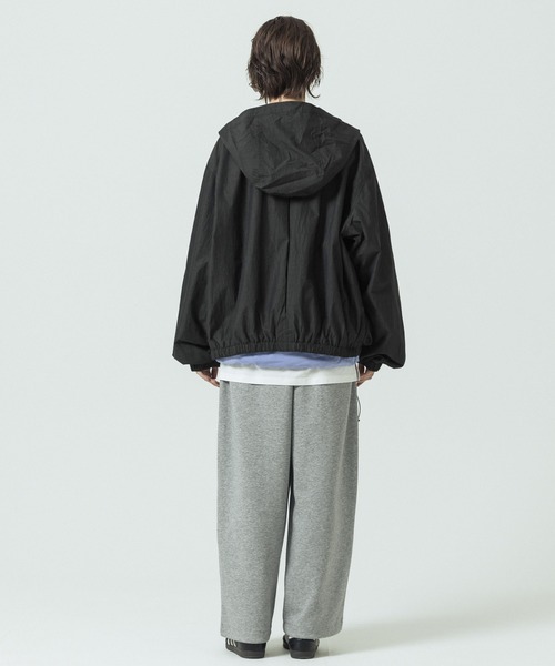 SLICK（スリック） ブルゾン アウター メンズ レディース : ZOZOTOWN