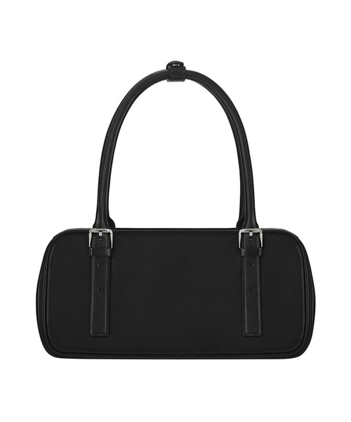 STAND OIL ブラックハンドバッグ STAND OIL（スタンドオイル） ハンドバッグ : ZOZOTOWN Yahoo!店