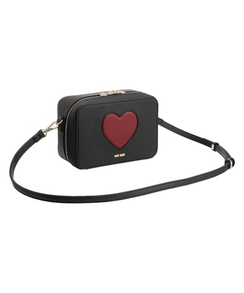 MARY QUANT（マリークヮント） ショルダーバッグ バッグ マリー