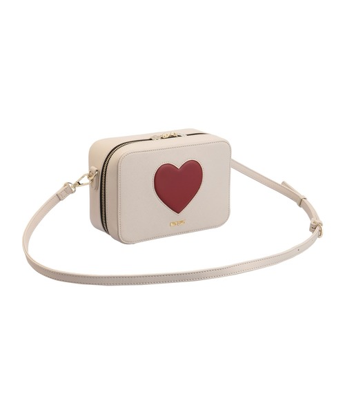 MARY QUANT（マリークヮント） ショルダーバッグ バッグ マリー