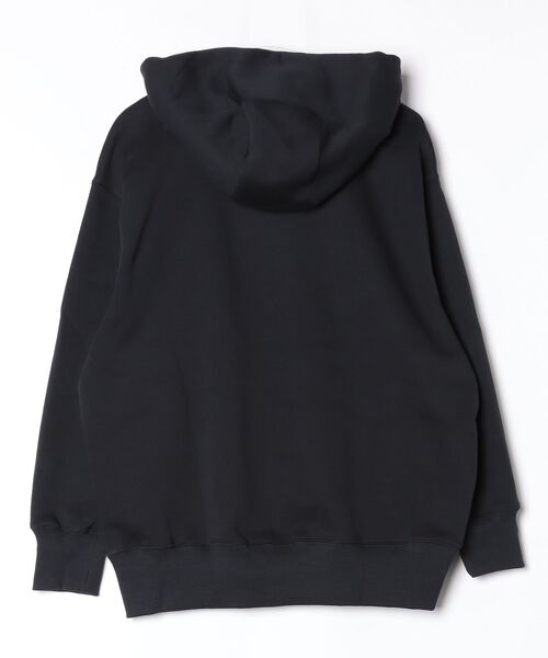 NIKE（ナイキ） パーカー ウィメンズ NSW PHNX フリース OS L/S ロゴ