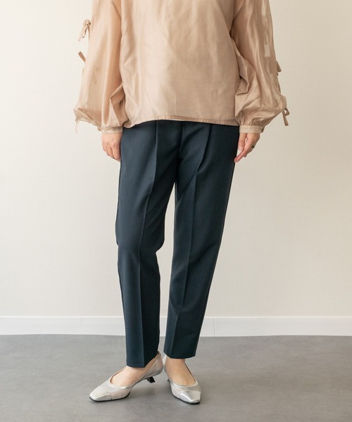 FABIO RUSCONI（ファビオルスコーニ） パンプス 「FABIO RUSCONI
