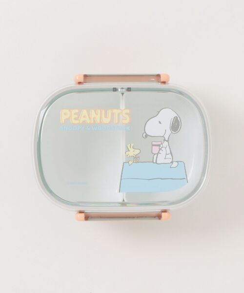 PEANUTS 弁当箱 卒園式 「PEANUTS/ピーナッツ」スヌーピー ランチ