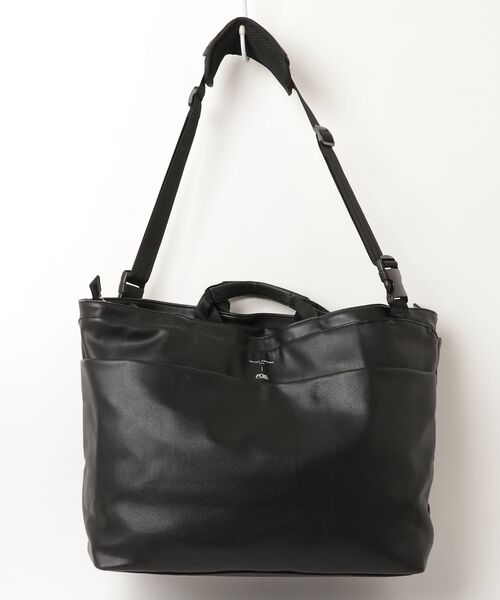 UNITED ARROWS（ユナイテッドアローズ） 「AGS」2WAYバッグ FREE 