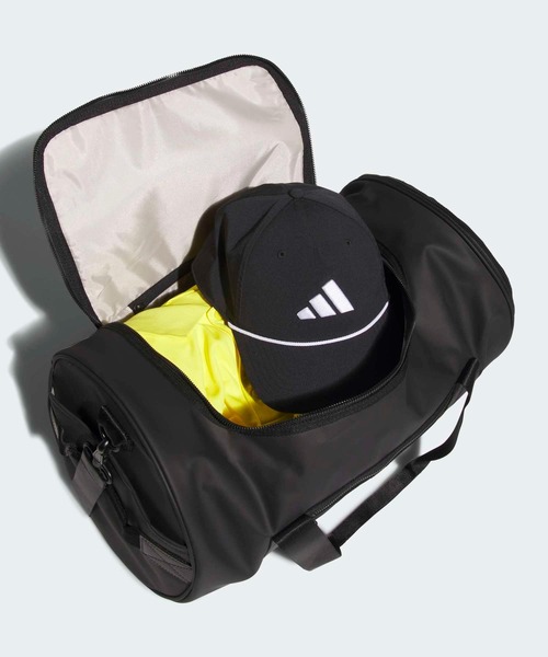 adidas（アディダス） ショルダーバッグ ファースト ティー ラウンド