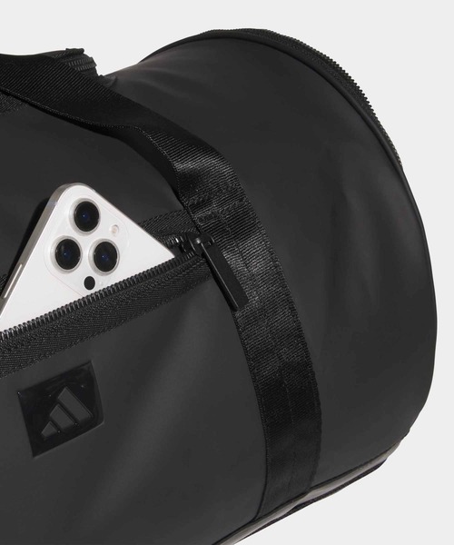 adidas（アディダス） ショルダーバッグ ファースト ティー ラウンド