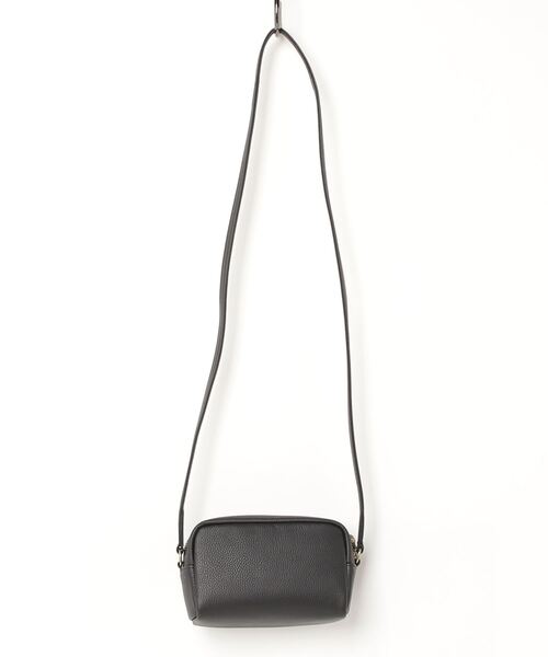 「TOFF\u0026LOADSTONE」 ショルダーバッグ ONE SIZE ブラック レディースの画像