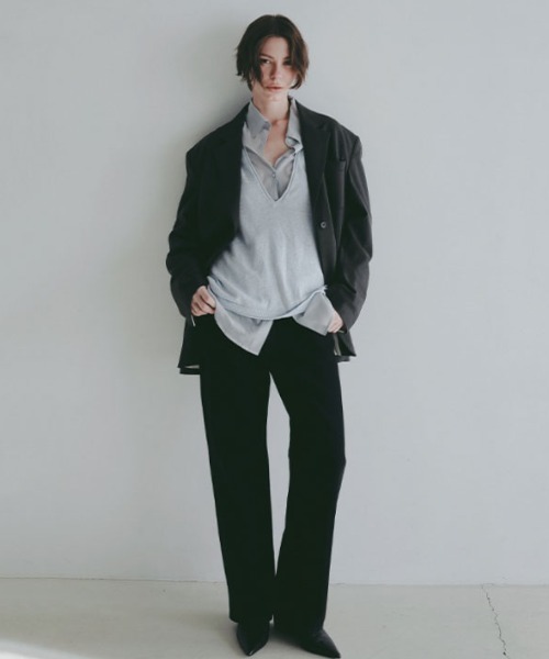 ETRE TOKYO（エトレトウキョウ） ジーンズ デニム デニムパンツ