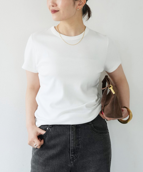 Deuxieme Classe（ドゥーズィエムクラス） tシャツ *Comfort Tシャツ