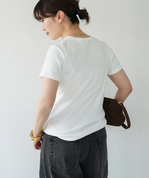 Deuxieme Classe（ドゥーズィエムクラス） tシャツ 半袖 *Comfort T