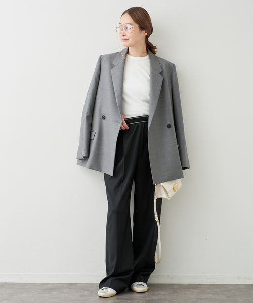 Deuxieme Classe（ドゥーズィエムクラス） tシャツ *Comfort Tシャツ