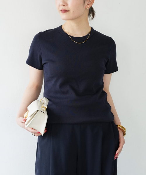 Deuxieme Classe ティシャツ Deuxieme Classe（ドゥーズィエムクラス） tシャツ *Comfort Tシャツ