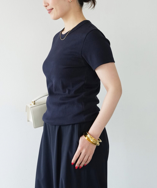 Deuxieme Classe（ドゥーズィエムクラス） tシャツ *Comfort Tシャツ
