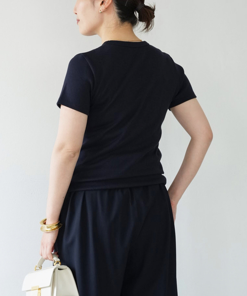 Deuxieme Classe（ドゥーズィエムクラス） tシャツ *Comfort Tシャツ