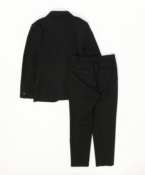 BEAUTY＆YOUTH UNITED ARROWS セットアップ L ネイビー メンズ