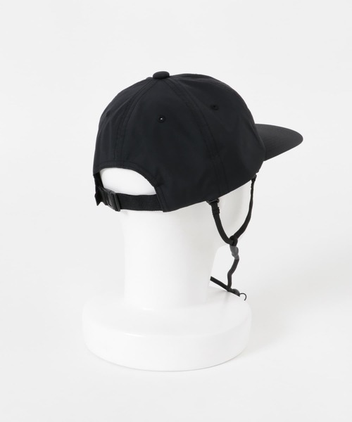 「DAIWA PIER39」 キャップ FREE ネイビー レディース_画像3