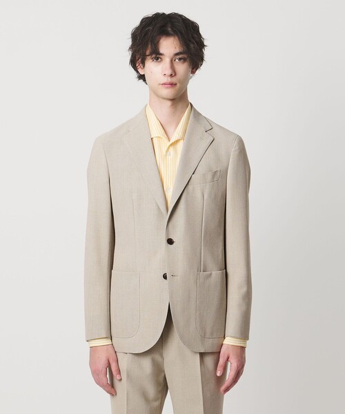 UNITED ARROWS（ユナイテッドアローズ） セットアップ ポプリン