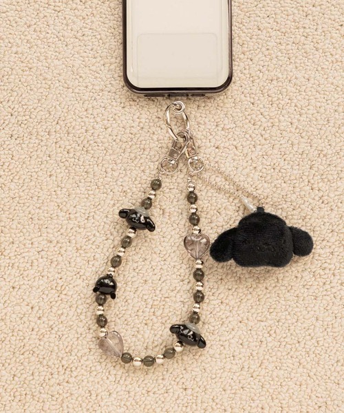 SNIDEL HOME 「たまごっち」スマホストラップ : ZOZOTOWN Yahoo!店