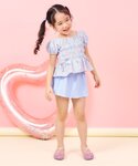 サンダル 「26年夏新作」モチーフジェリーサン...の詳細画像4