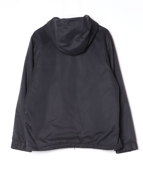 「SHIPS any」 マウンテンパーカー LARGE コバルトブルー メンズ_画像2