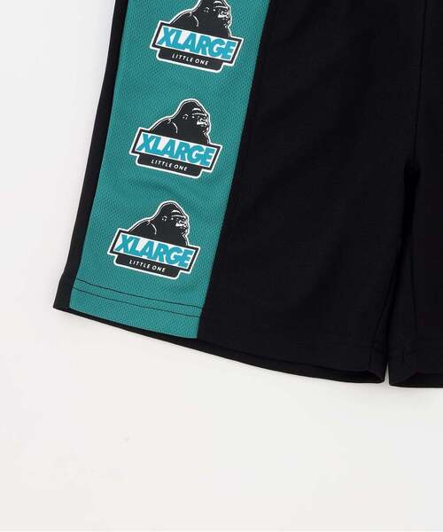XLARGE KIDS（エクストララージ キッズ） セットアップ 「人気商品再