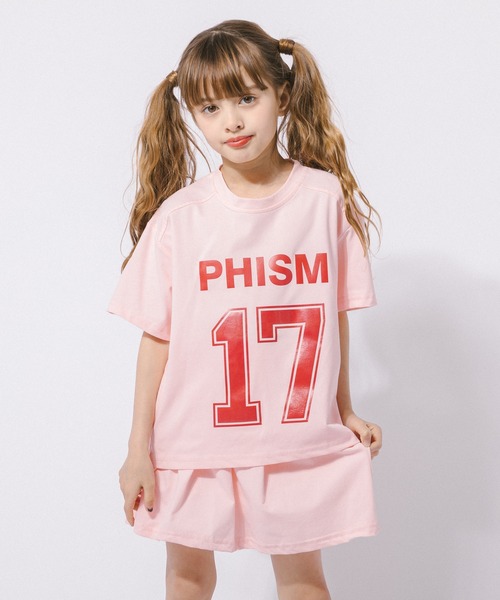 URBAN CHERRY（アーバンチェリー） tシャツ 「2点セット」ナンバーロゴ