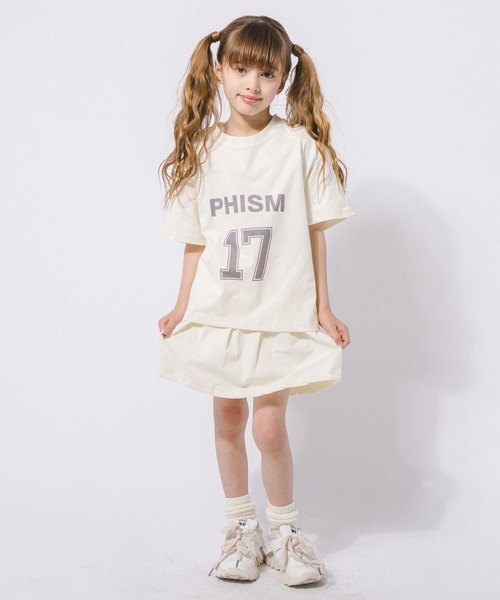 URBAN CHERRY（アーバンチェリー） tシャツ 「2点セット」ナンバーロゴ