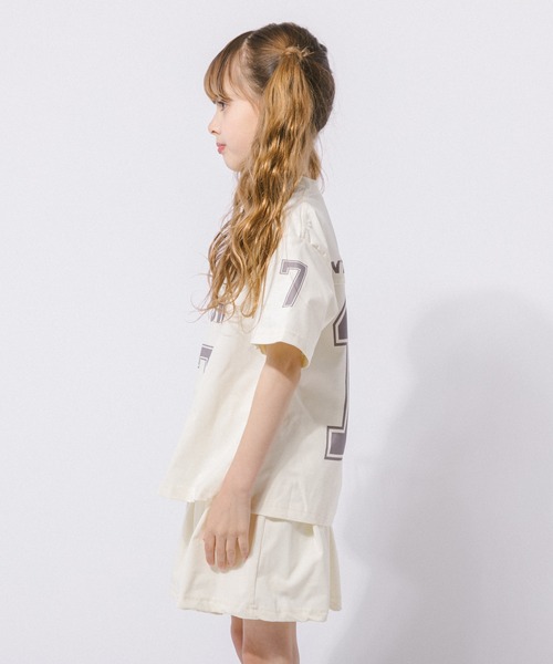 URBAN CHERRY（アーバンチェリー） tシャツ 「2点セット」ナンバーロゴ