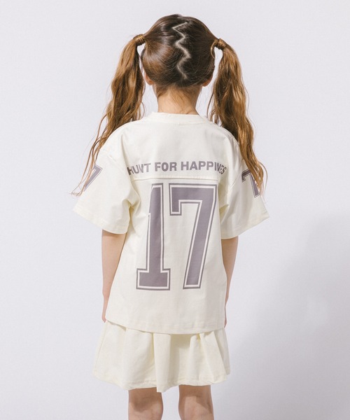 URBAN CHERRY（アーバンチェリー） tシャツ 「2点セット」ナンバーロゴ