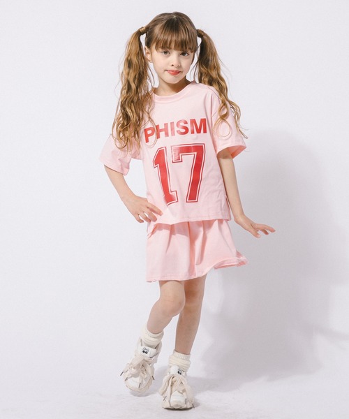 URBAN CHERRY（アーバンチェリー） tシャツ 「2点セット」ナンバーロゴ