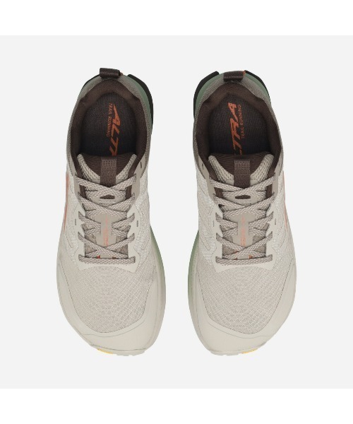 スニーカー ALTRA LONE PEAK 9+ M / アルトラ ローンピーク 9+ / AL0A85RG91J メンズの画像