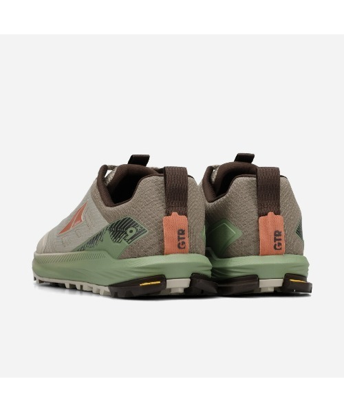 スニーカー ALTRA LONE PEAK 9+ M / アルトラ ローンピーク 9+ / AL0A85RG91J メンズの画像