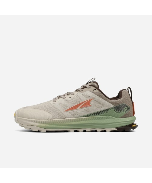 スニーカー ALTRA LONE PEAK 9+ M / アルトラ ローンピーク 9+ / AL0A85RG91J メンズの画像