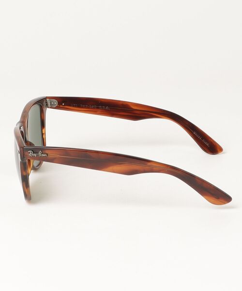 Ray-Ban（レイバン） サングラス - ブラウン メンズ : ZOZOTOWN Yahoo
