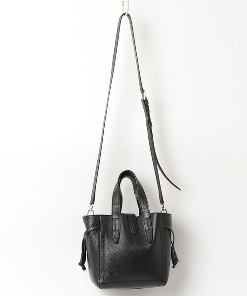 FURLA バッグ ブラック レザー 2way FURLA（フルラ） 2WAYバッグ ONE SIZE ブラック レディース : ZOZOTOWN