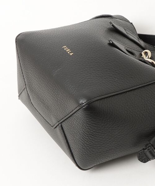 FURLA バッグ ブラック レザー 2way FURLA（フルラ） 2WAYバッグ ONE SIZE ブラック レディース : ZOZOTOWN