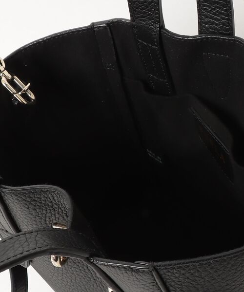 FURLA（フルラ） 2WAYバッグ ONE SIZE ブラック レディース : ZOZOTOWN