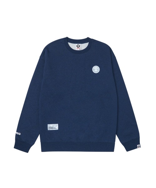 AAPE BY A BATHING APE（エーエイプバイアベイシングエイプ